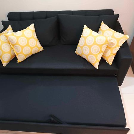 Milagrosa Apartman Tagaytay City Kültér fotó