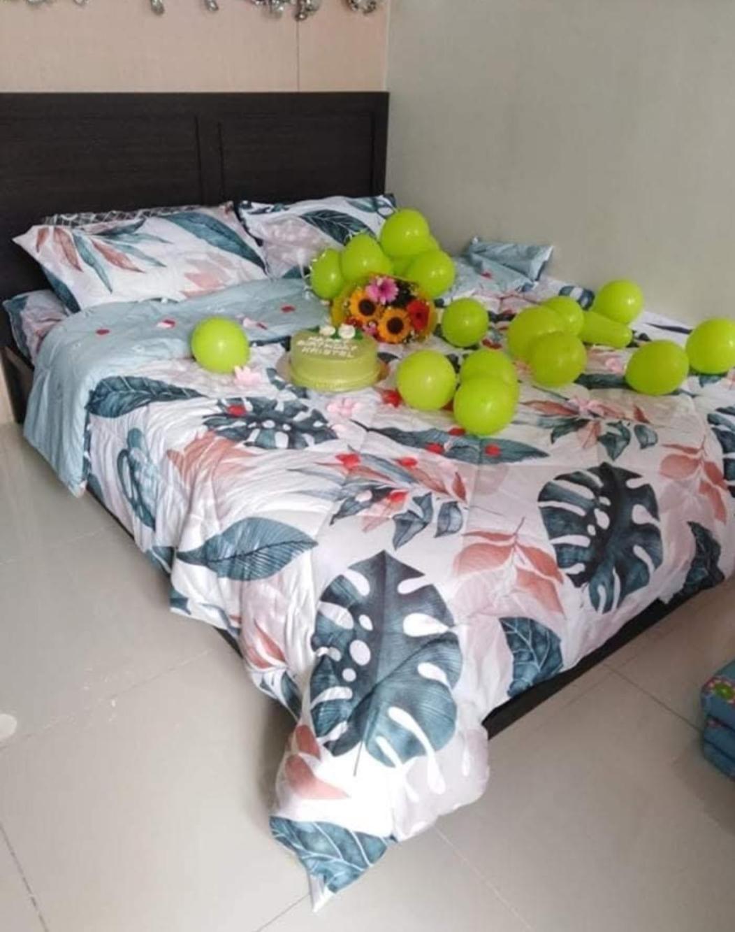 Milagrosa Apartman Tagaytay City Kültér fotó