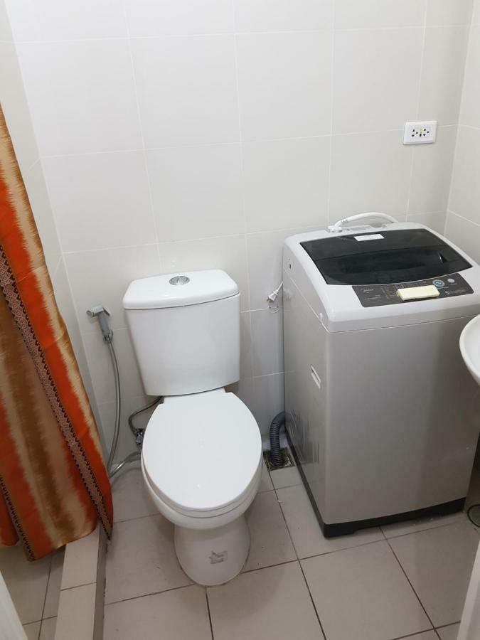 Milagrosa Apartman Tagaytay City Kültér fotó