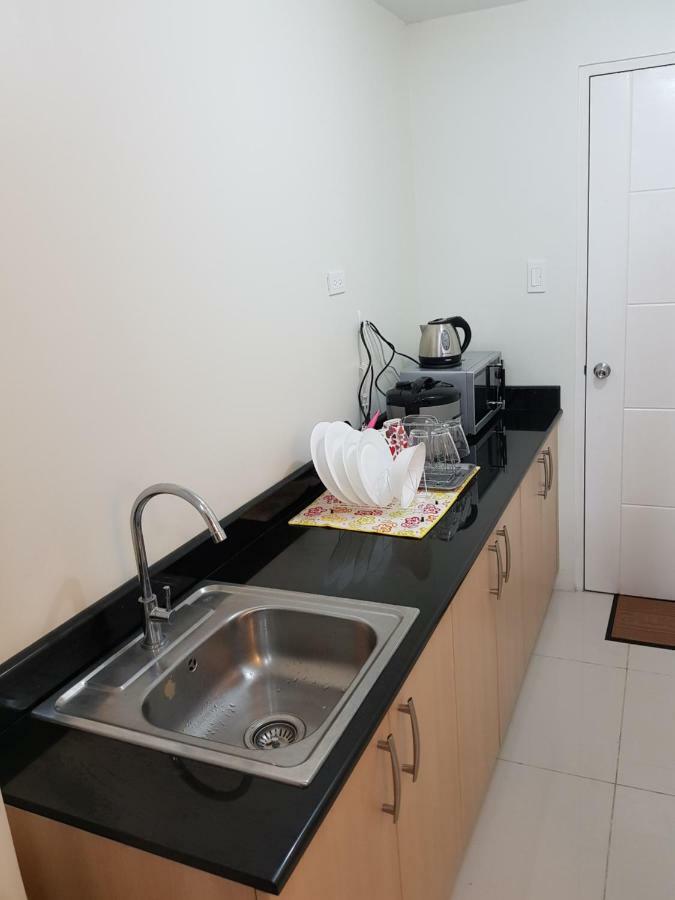 Milagrosa Apartman Tagaytay City Kültér fotó