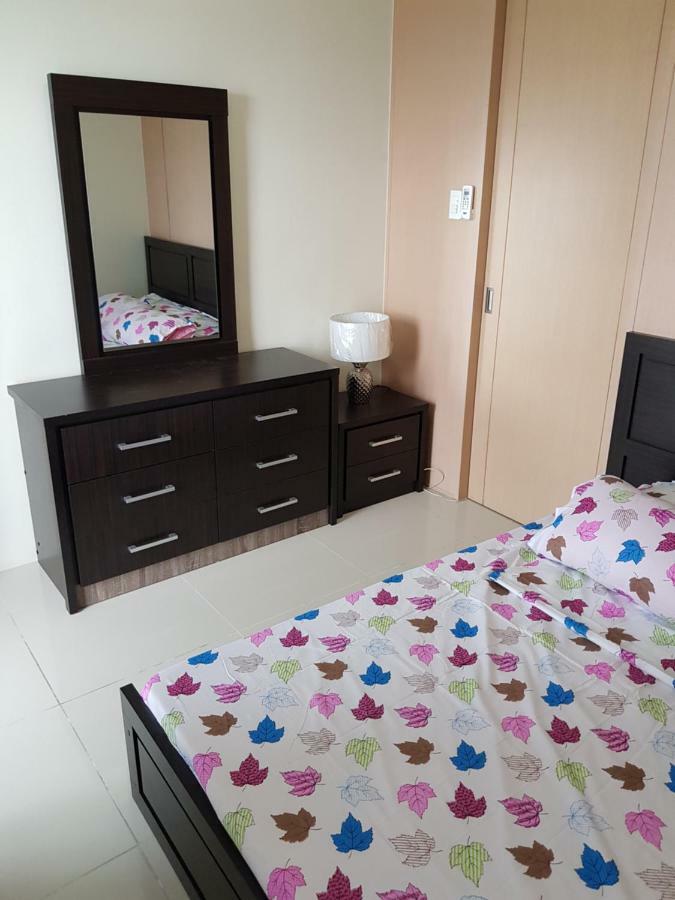 Milagrosa Apartman Tagaytay City Kültér fotó