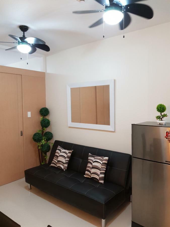 Milagrosa Apartman Tagaytay City Kültér fotó