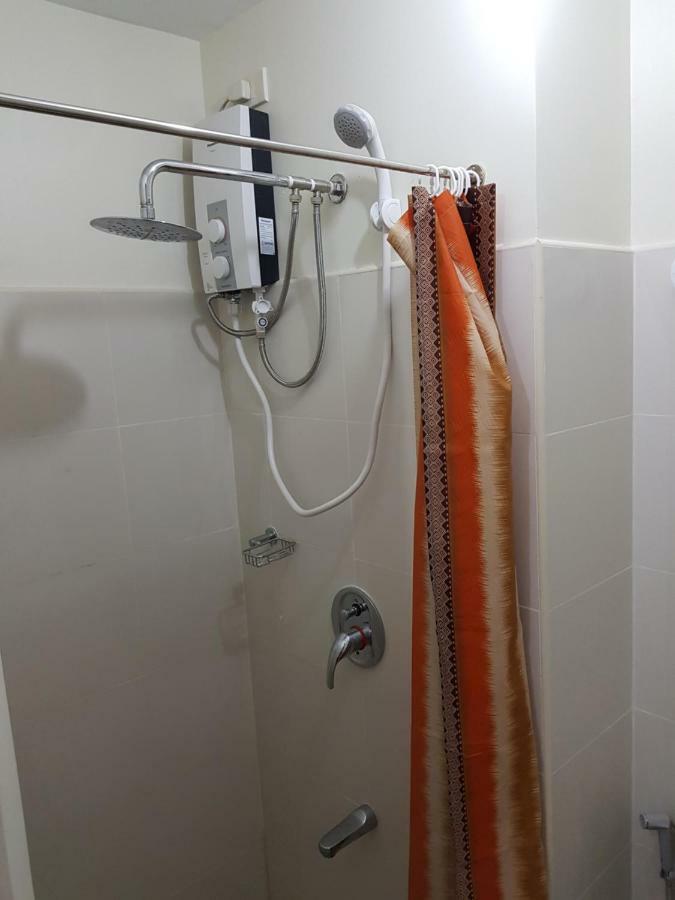 Milagrosa Apartman Tagaytay City Kültér fotó