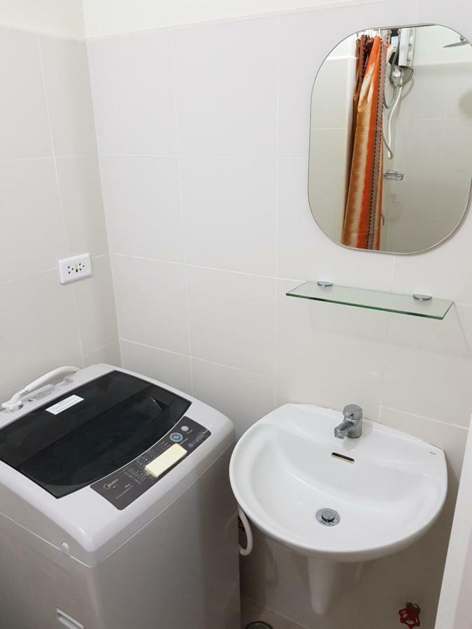 Milagrosa Apartman Tagaytay City Kültér fotó