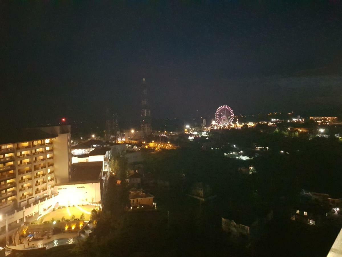Milagrosa Apartman Tagaytay City Kültér fotó