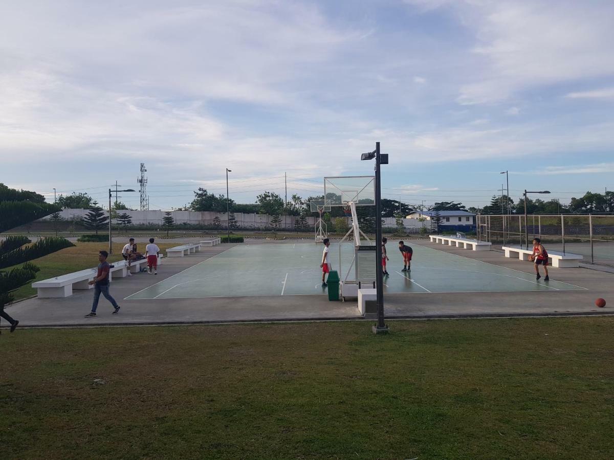 Milagrosa Apartman Tagaytay City Kültér fotó