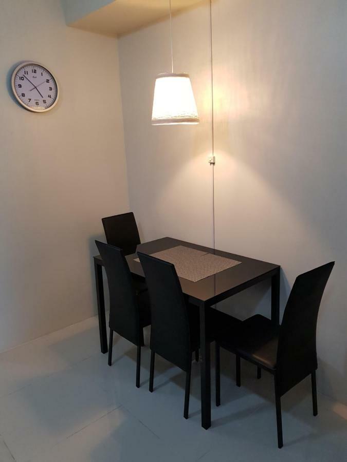Milagrosa Apartman Tagaytay City Kültér fotó