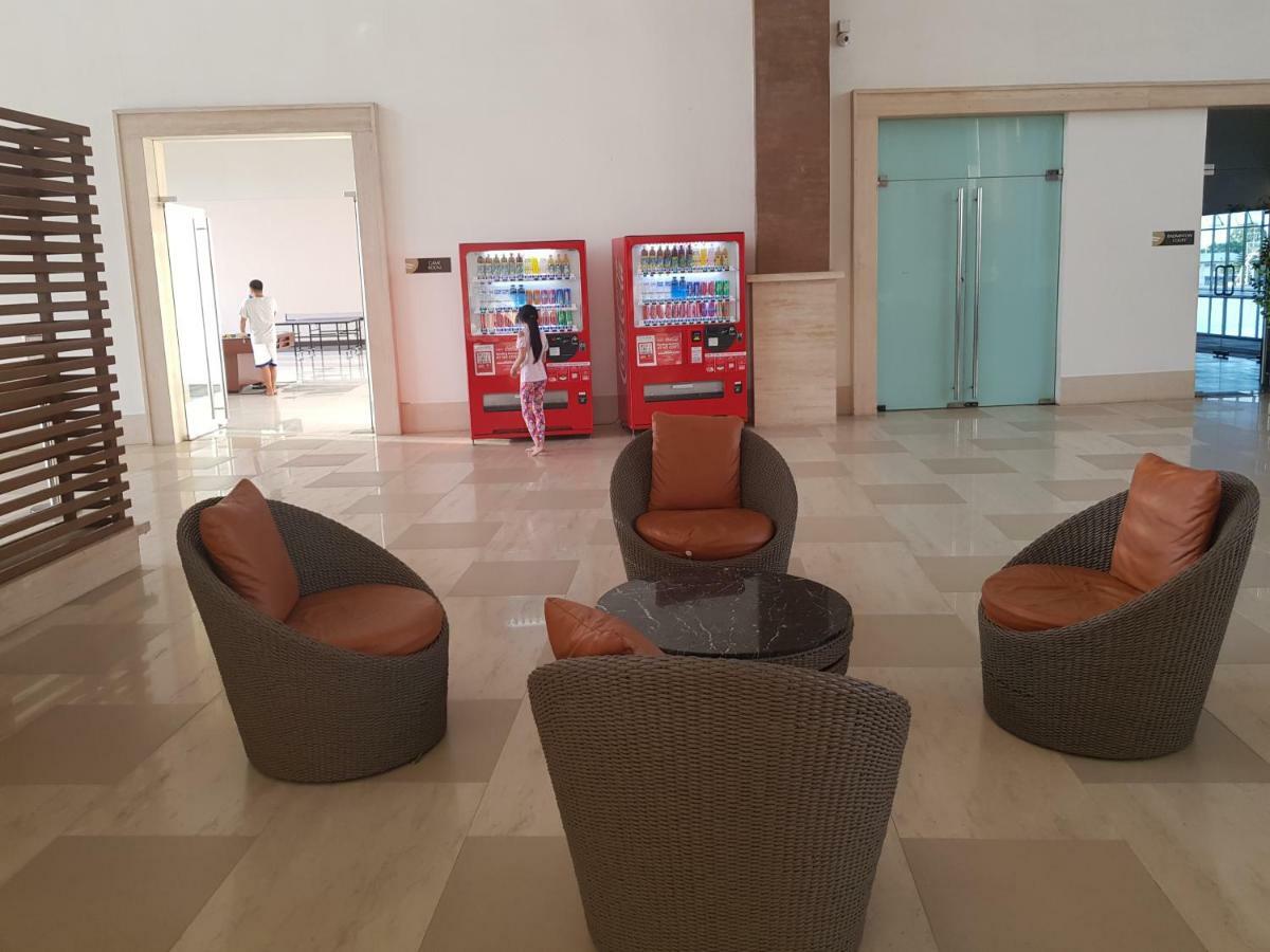 Milagrosa Apartman Tagaytay City Kültér fotó