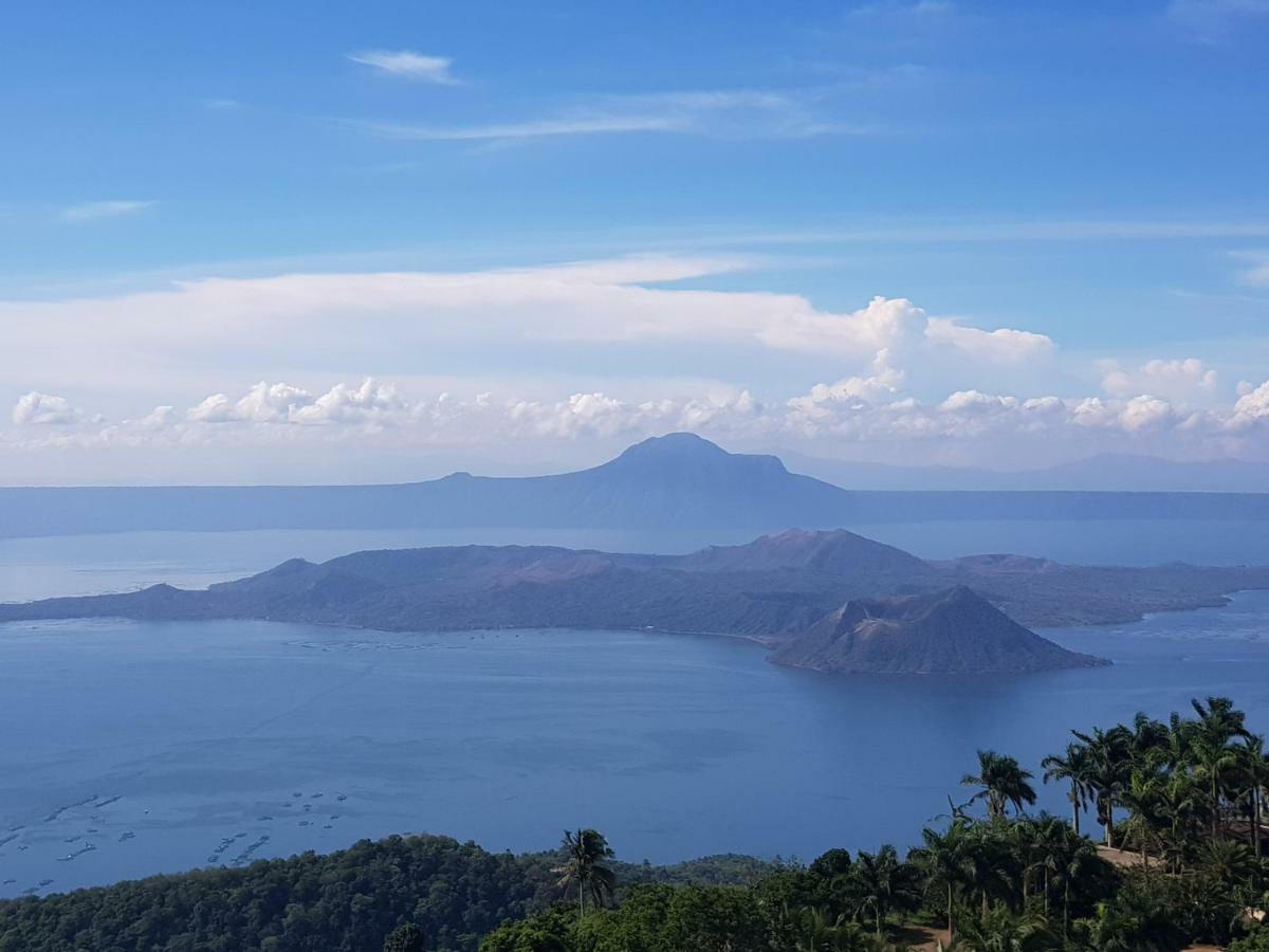Milagrosa Apartman Tagaytay City Kültér fotó
